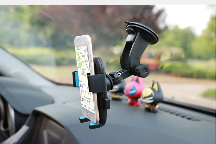New products 2017 innovative mobile phone holder for cell phone;mount smartphone holder for ipad stand;Car mount for iphone7plus