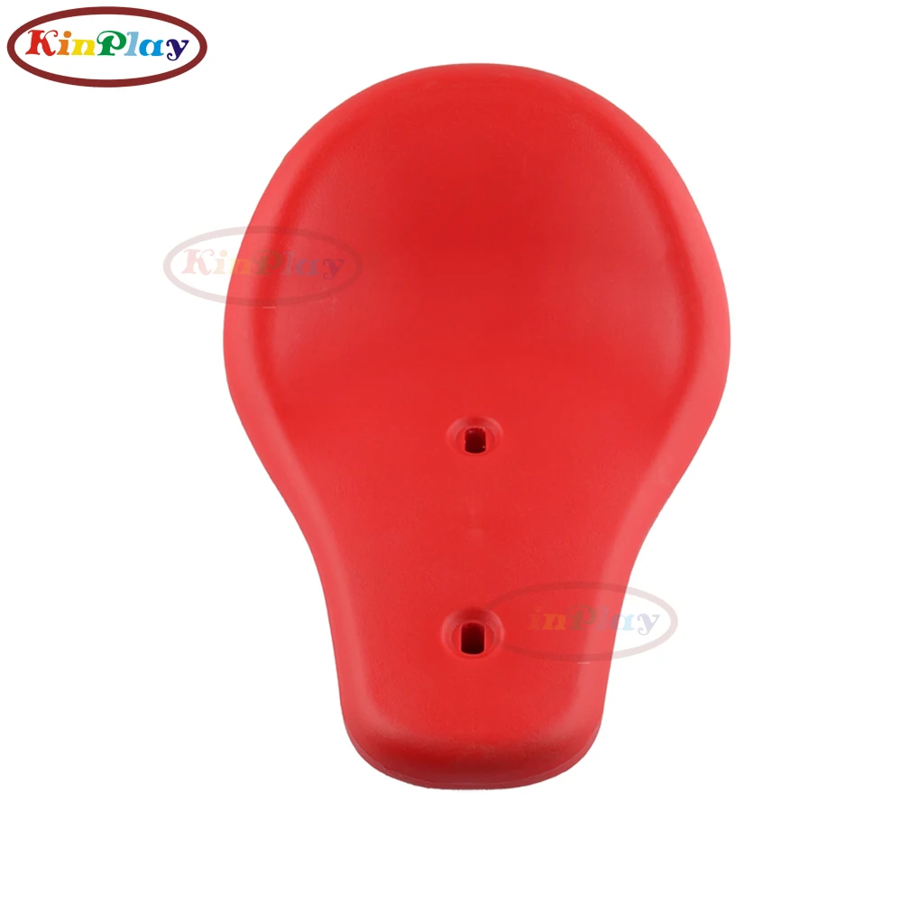 KINPLAY brand wholesale newest produce kids garden rubber rope good quality swing seat