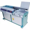 competitive factory price 55H-A4 55mm hot glue booking bind machine