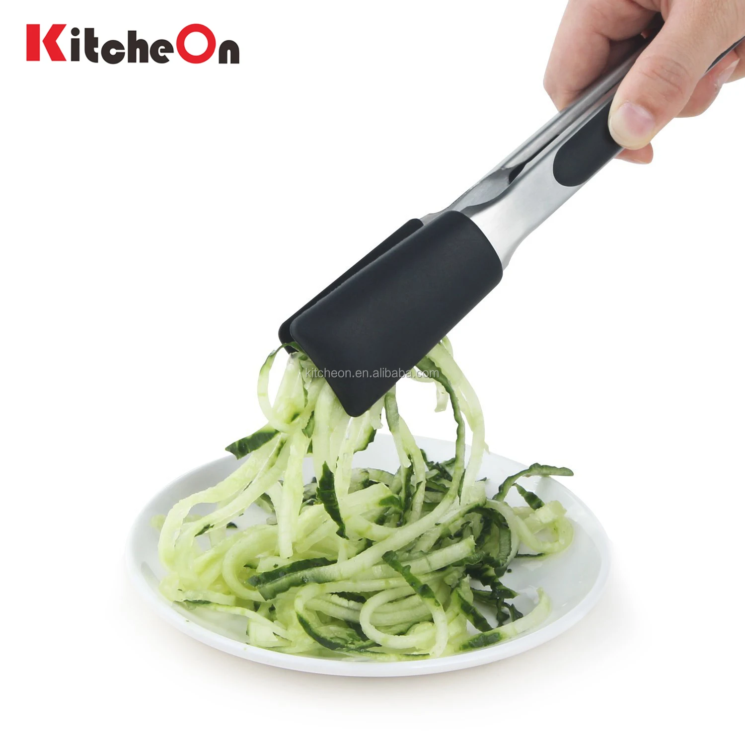 Food Tongs Set