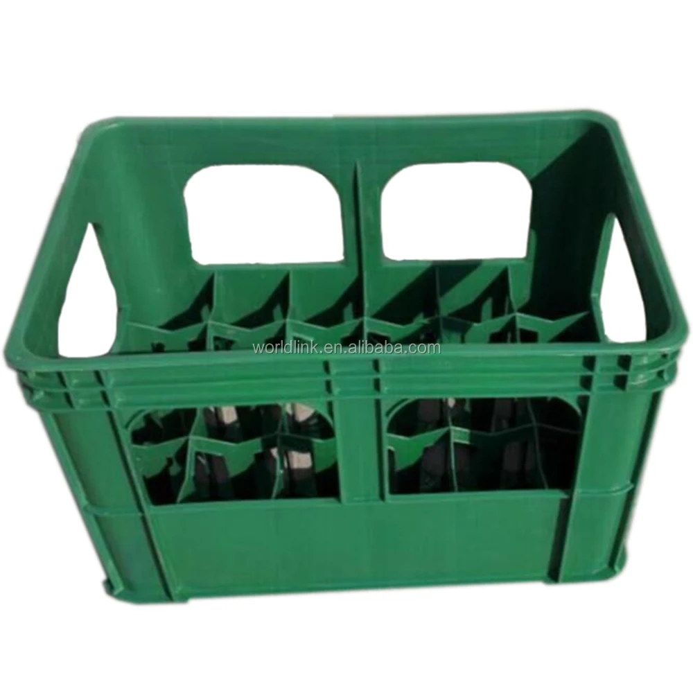 24 Bottles High Quality Plastic Drink Crate Buy Drink Crates plastic