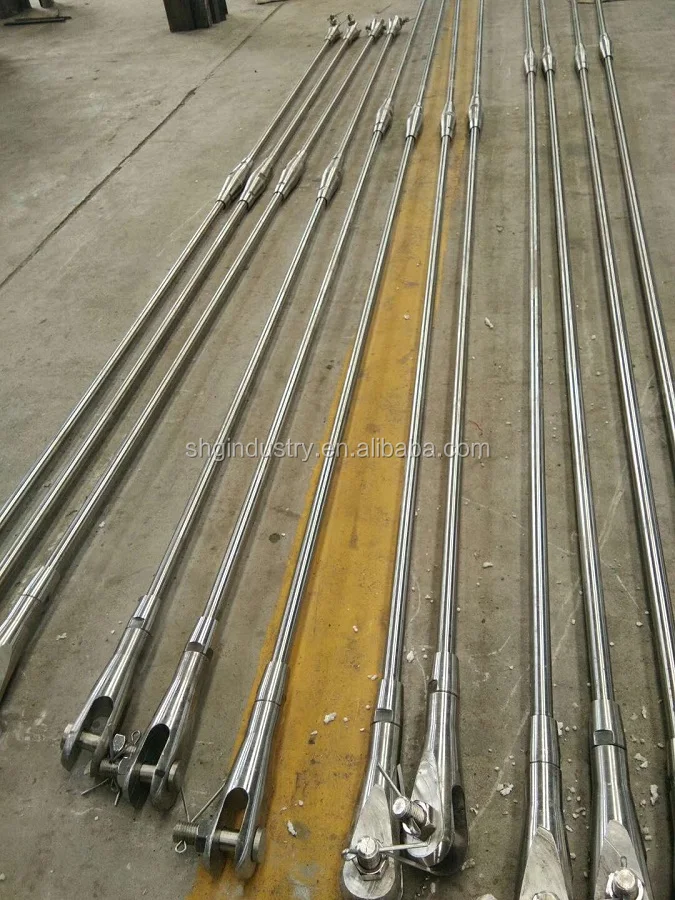 Stainless Steel Tension Rod Buy 304 Stainless Steel Tension Rod,316 Stainless Steel Tension