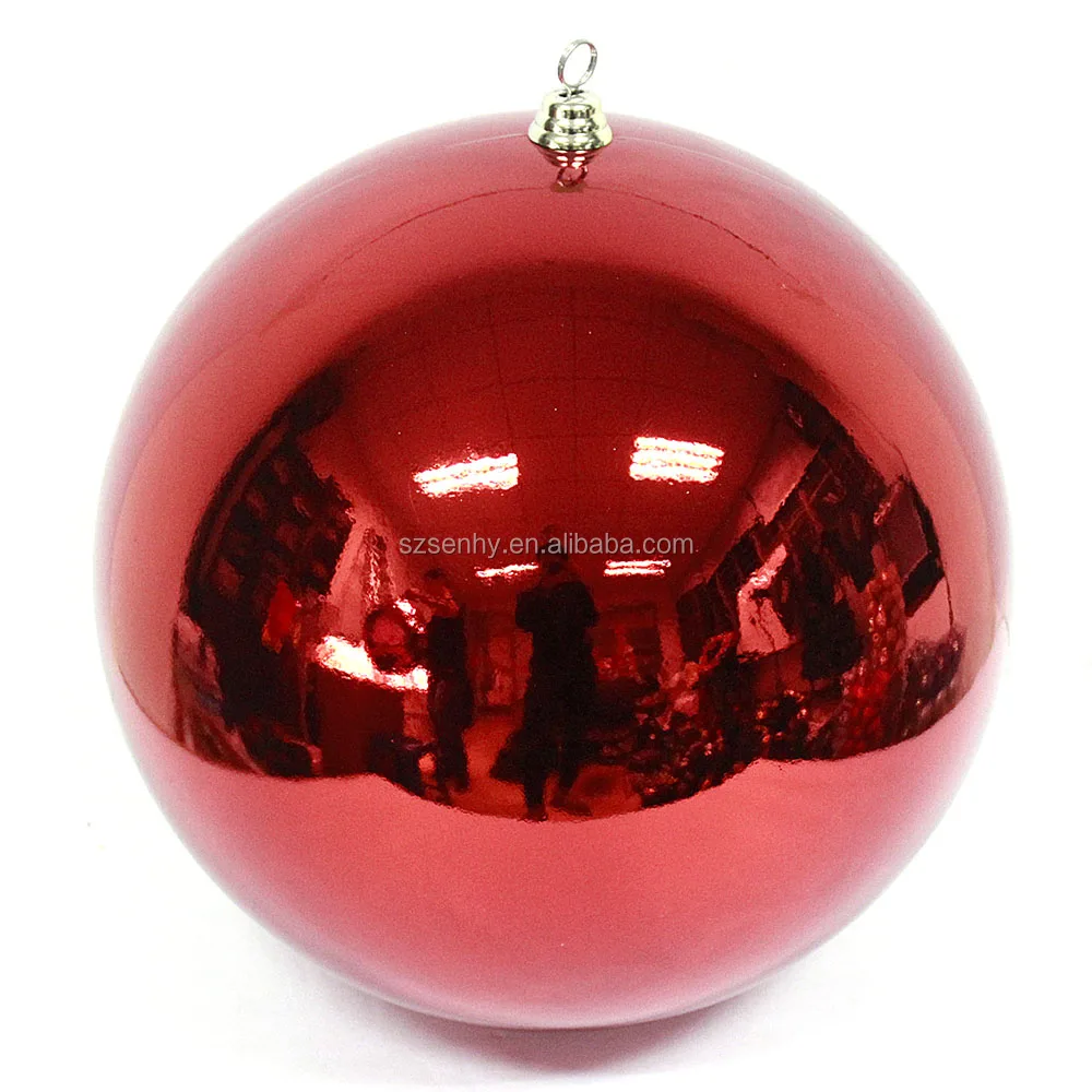 10cm 15cm 20cm 25cm 30cm 40cm Outdoor Decorating Large Plastic