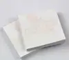 New product 2019 removable sticky notes custom die cut sticky notes, letter shaped sticky notes/