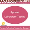 Honor Professional Apparel Textiles lab testing