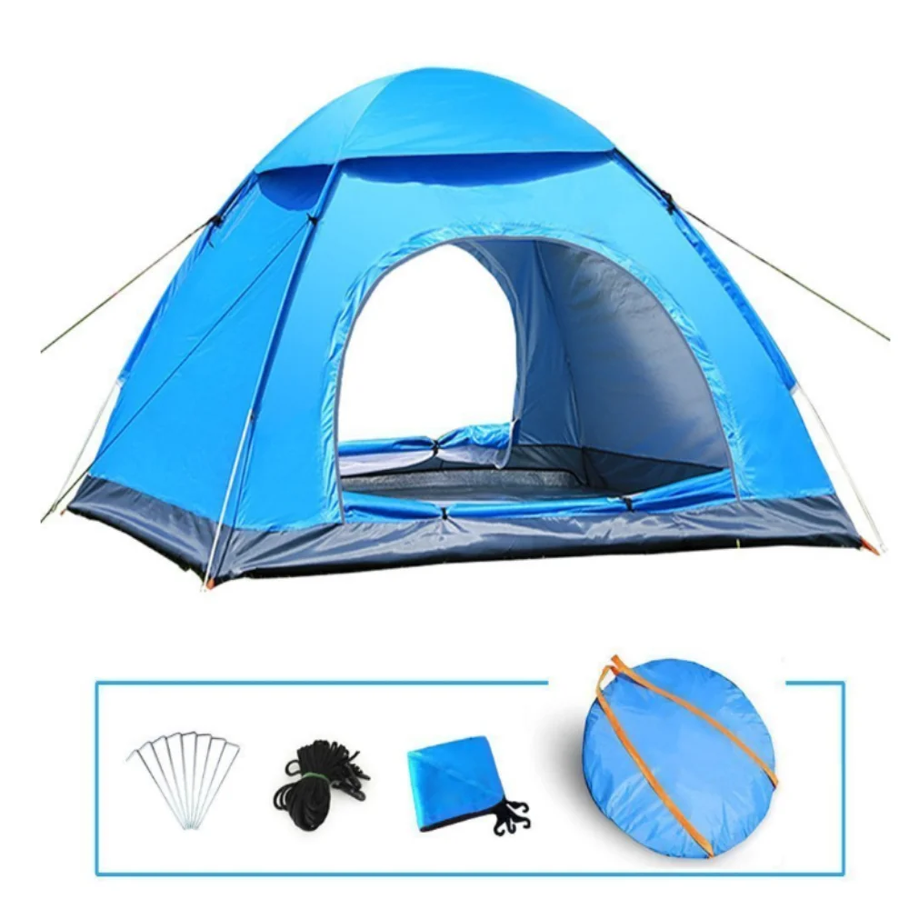 2017 High Quality Waterproof Camping Tent Buy Camping Tents 2 Person
