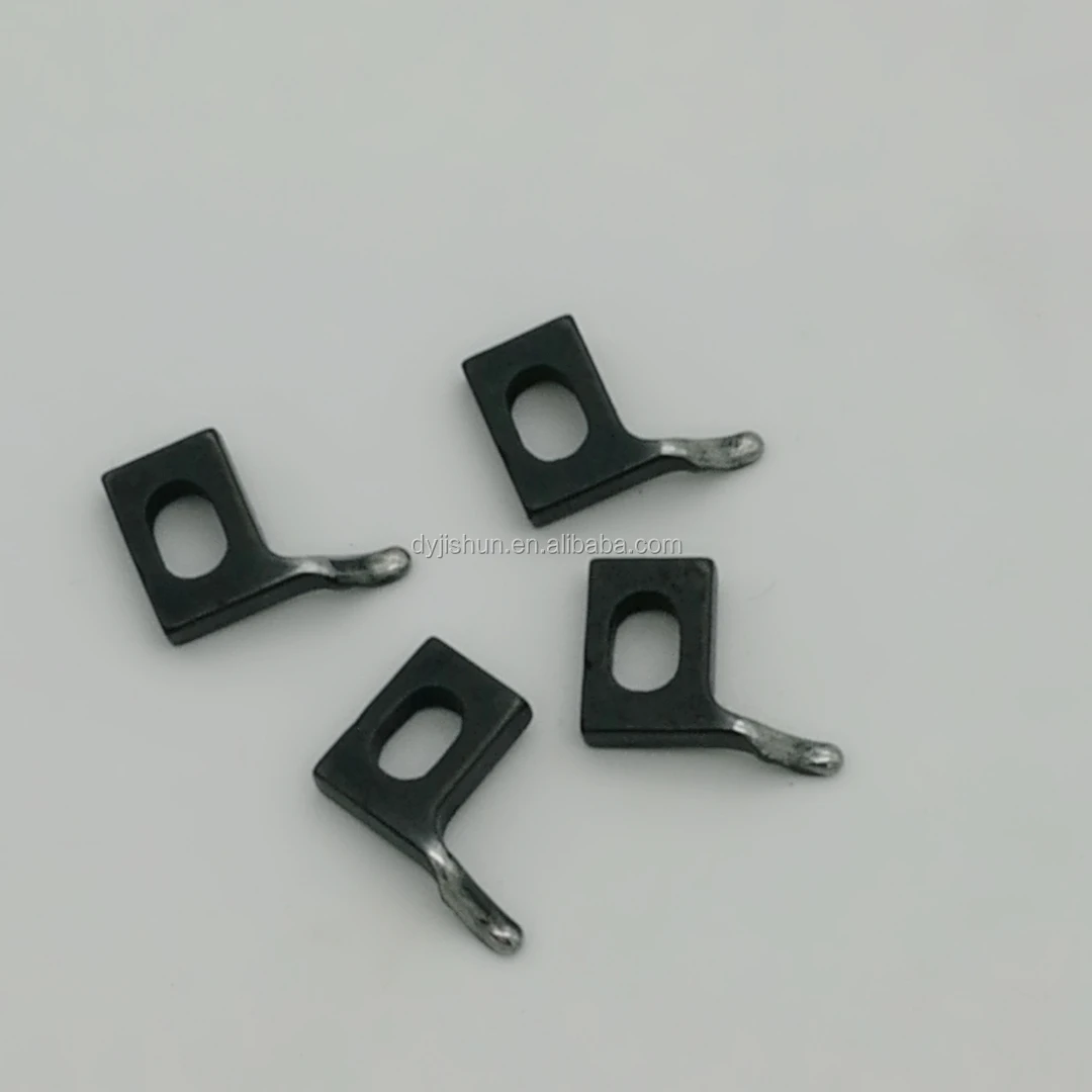 UNION SPECIAL 39520A INDUSTRIAL SEWING MACHINE SPARE PARTS SEWING PARTS SEWING ACCESSORIES 39597A STITCH TONGUE