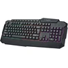 Hot sale modul customized brand custom professional computer gaming keyboard with wire on factory price