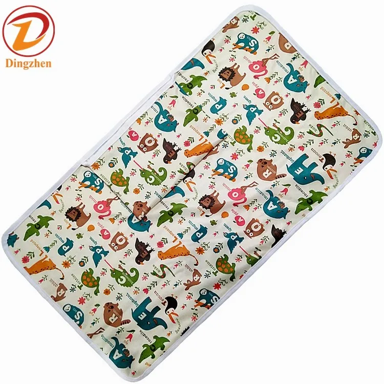 Baby changing mat08