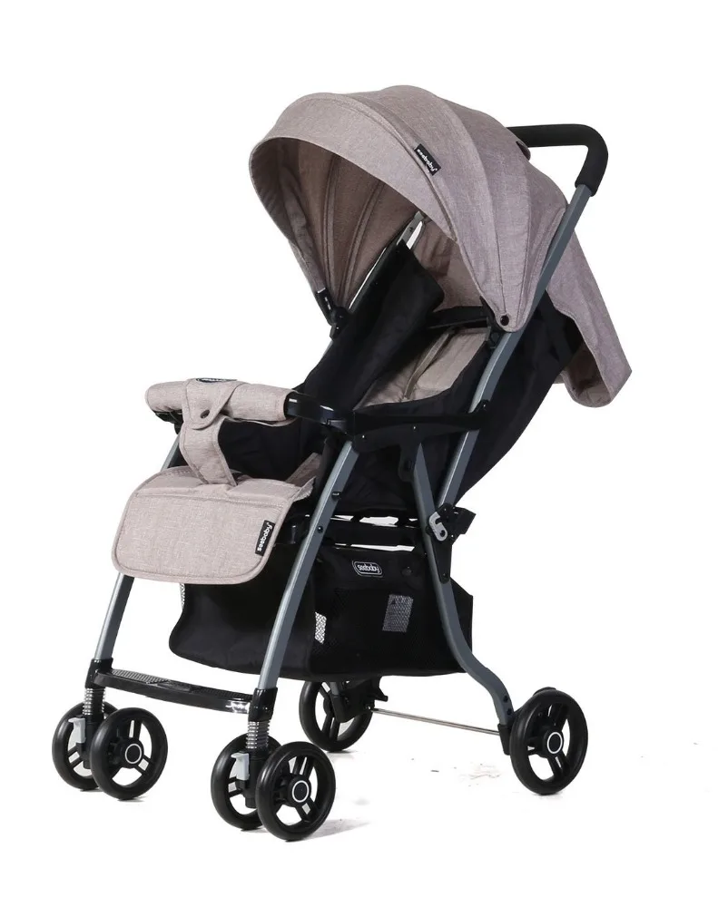 t05a seebaby golden stroller baby buggy stroller