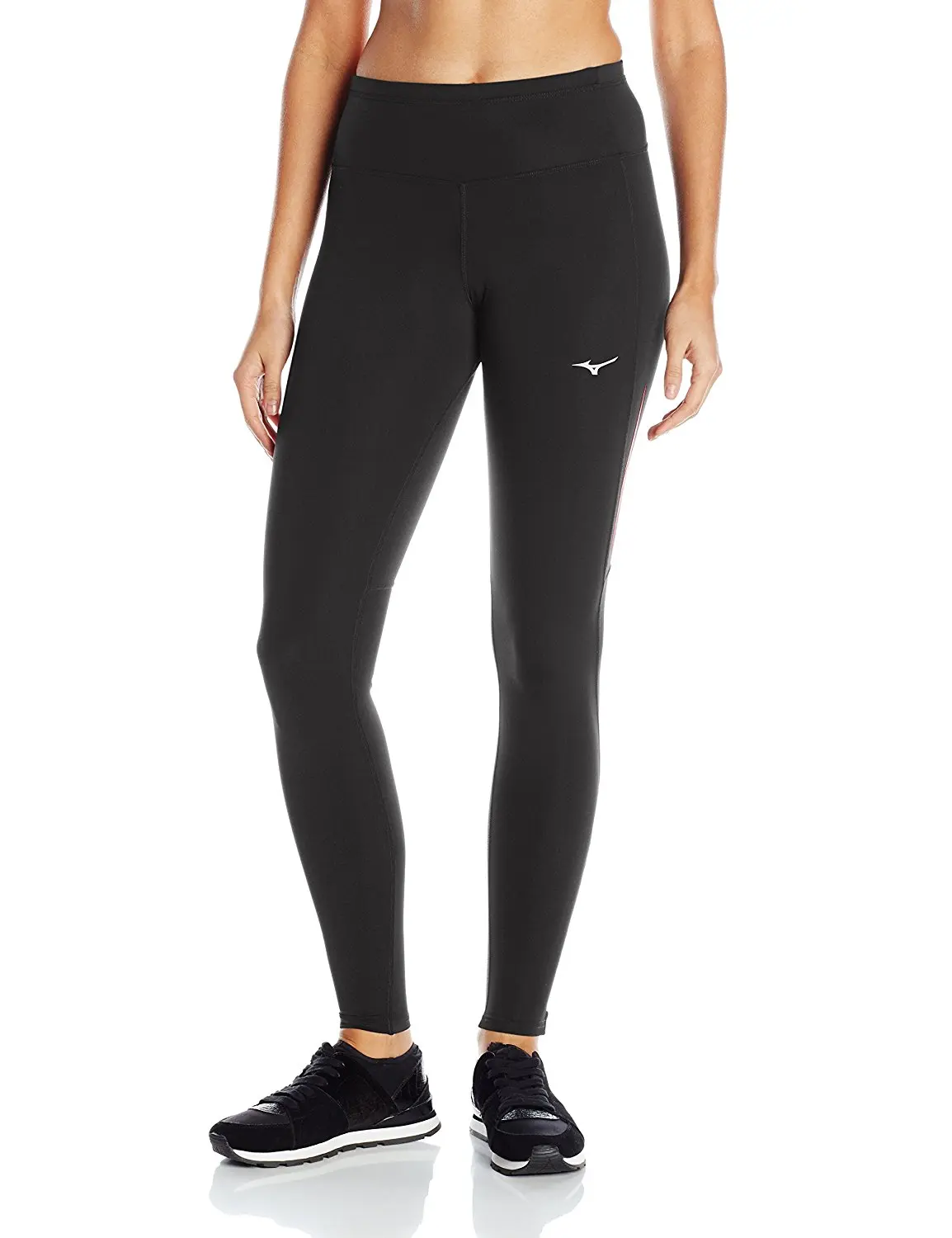 mizuno running leggings