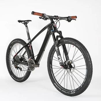 xtr mountain bike