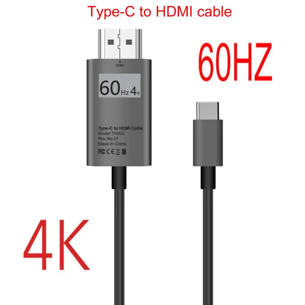 hd hdtv cable 4k tv