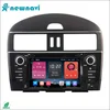 Android 6.0 big screen 7 Inch android car audio for NISSAN TIIDA (2011-2014)