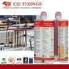 Pure epoxy resin bonding compound for concrete and stone