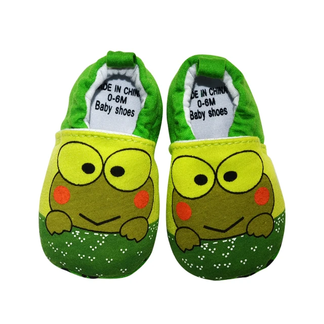 wholesale newborn baby funny shoes infant boy shoes