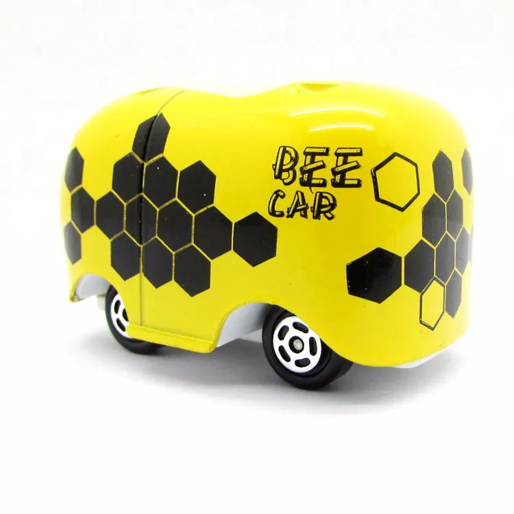 Wholesale Toy Cars 1/64 Mini Free Wheel Alloy Toy Diecast Metal Model