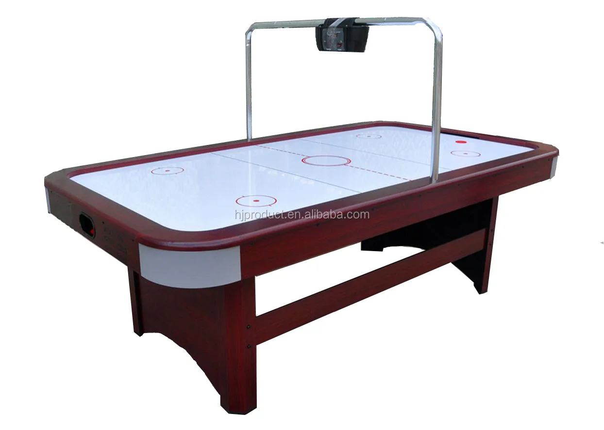 Electronic Digital Scoring Air Hockey Table Sale,Air Blower 5ft 6ft 7ft