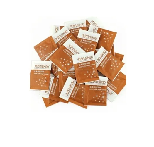 Custom Logo Sugar Sachet/sugar Packets/packet Sugar Buy Sugar Sachet