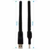 RT5370 External antenna Wifi USB adapter for IPTV,Set Top Box Freesat V7 HD