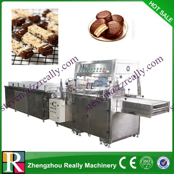 High Quality Making Machine For Chocolate/chocolate Equipment Buy Hot