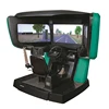 2018 hot sale Car driving training simulator for training centre