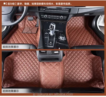 Factory Price Leather Car Carpet Car Floor Mat For Buick Enclave Buy Car Carpet Car Floor Mat Car Mat For Buick Enclave Product On Alibaba Com