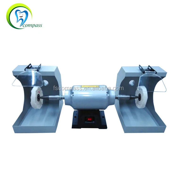 New Dental Lab Polishing Machine Polisher For Dental Laboratory - Buy ...