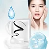 Deep Moisturizing Collagen Anti-aging natural silk facial mask, Rejuvenating repairing and nourishing facial mask