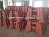 Marine Mooring Horizontal Roller Fairlead