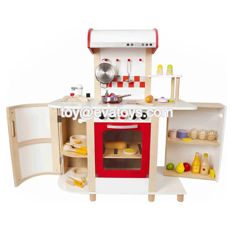 preschool kitchen set