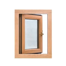 Factory Directly wooden window design sash windows