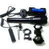 Long distance illumination laser designtor for night vision solution