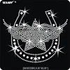 Top Quality Hotfix Strass Design