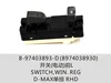 8-97403893-D(8974038930) Switch Win REG