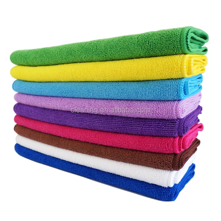 Super Soft Microfiber Cloth Supplier In China Buy Microfiber Cloth