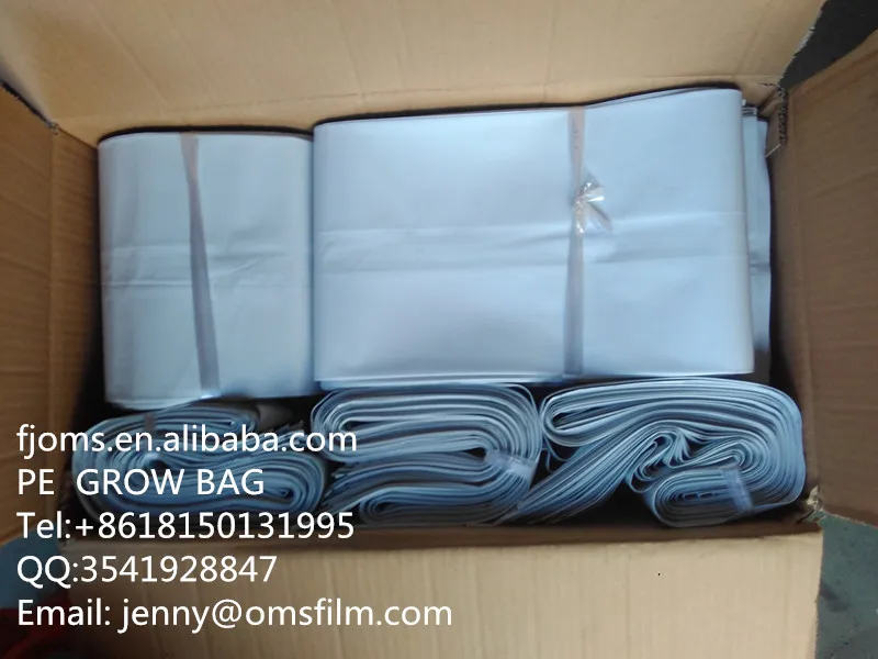 Wholesale Nursery Poly Plastic Plant Bag For Ghana Buy Nursery Poly