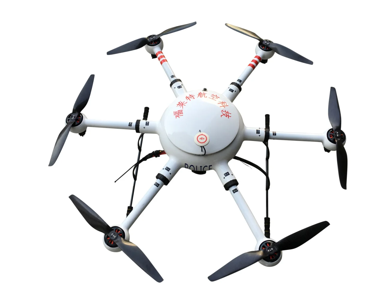 uav drone mapping