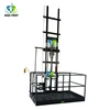 1~10 ton Warehouse Use Indoor Goods Elevator