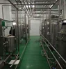 Full automatic industrial use 3000L/H pro-biotics beverage bottling line