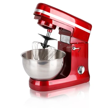 mini cake mixer