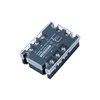 3 phase ac solid state relay manuf / three phase voltage monitoring relay / ssr 480v solid state relay