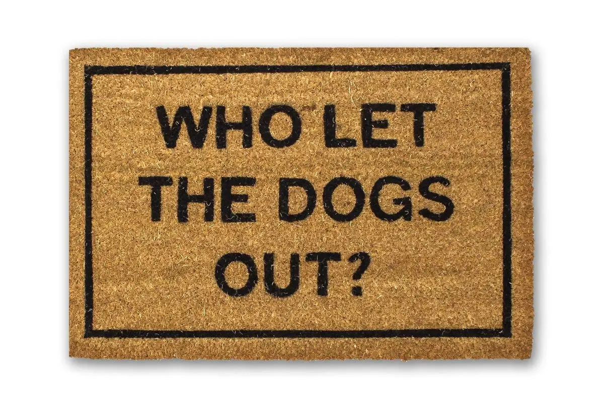 Brown co. Doormat. Doormat navigation что это.