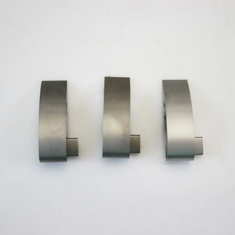 Turbo Charger Inconel Vanes For 6.0l Powerstroke 6.6l Duramax Gt37v