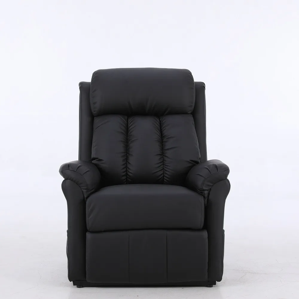 Modern Living Room Electric Massage Relax Lift Recliner Sofa Chair