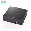 Partaker B3 Powerful Mini Desktop Computer 4K Mini PC Intel i7 8th Gen CPU 8GB DDR4 RAM 512GB SSD HD 3165 A/C Wi-Fi+BT