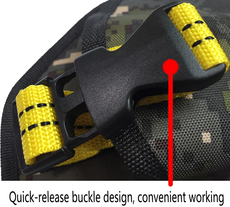 tool bag for plumbers