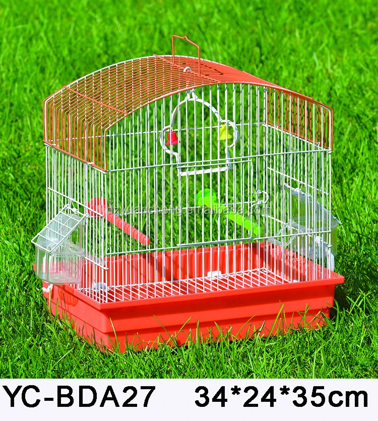 Petite Main Oiseau Caille Cage En Treillis Métallique De Haute Qualité Maison De Perroquet Cages à Vendre Pas Cher Buy Petite Cage à Oiseauxcage à