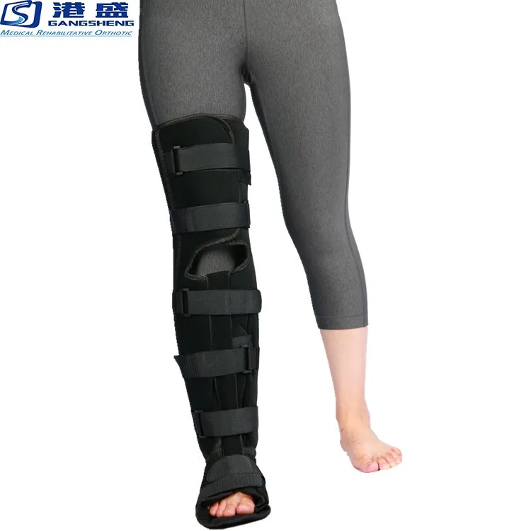 Best Selling Products Leg Support Rehabilitation Equipment Stabilizer ...