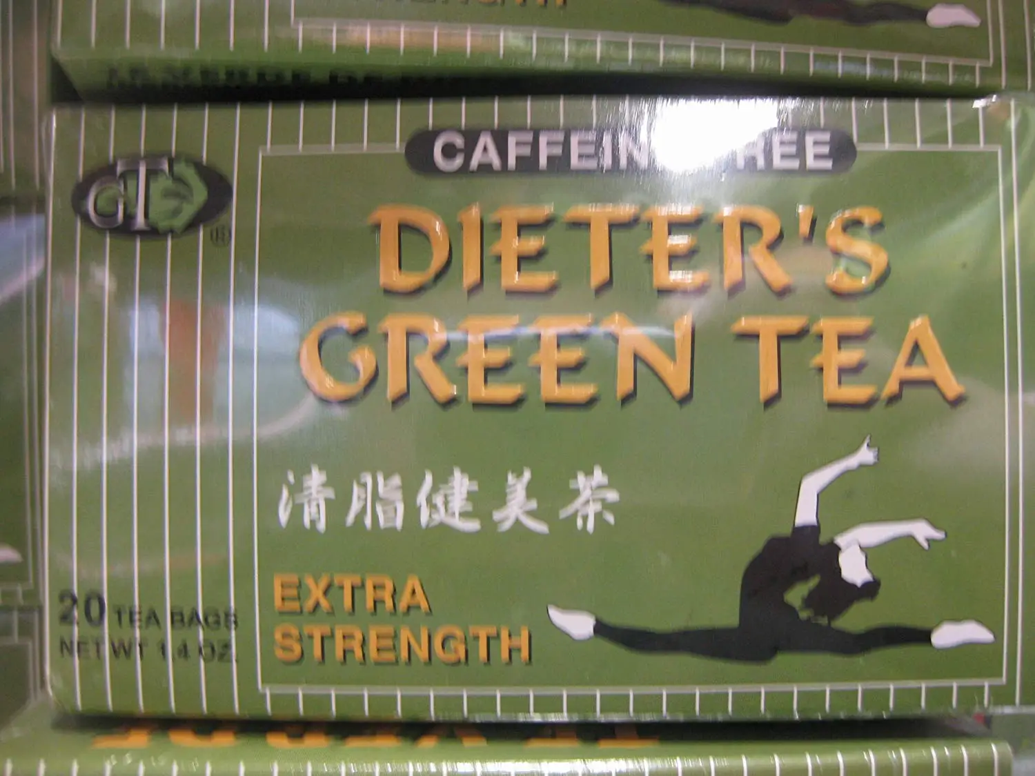 Cheap Caffeine Free Green Tea Brands, find Caffeine Free Green Tea